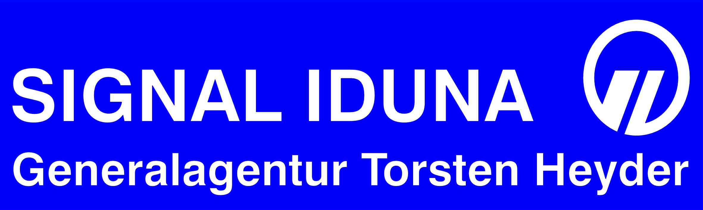 Signal Iduna, Generalagentur T. Heyder