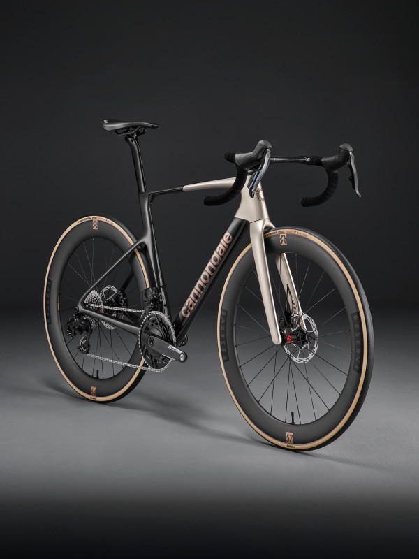 Cannondale Super Six Evo 2026