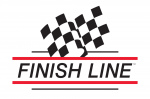Logo Finish Line