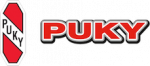 Logo Puky