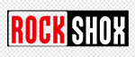 Logo Rock Shox