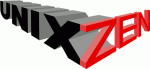 Logo unixzen