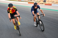 24h Cyclo Circuit Valencia 2021