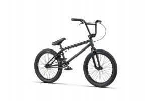 Bild zu Wethepeople wethepeople Nova MY2021 schwarz 20.5" TT