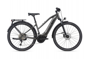 Bild zu Giant Liv Amiti-E+ 1 [Sport/625Wh] - XS