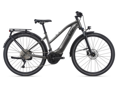 Bild zu Giant Liv Amiti-E+ 1 [Sport/625Wh] - XS