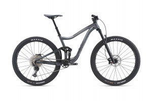 Bild zu Giant Trance 3 - XL