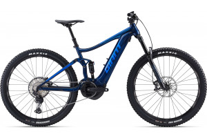 Bild zu Giant Stance E+ Pro 0 [29"/625Wh] - M