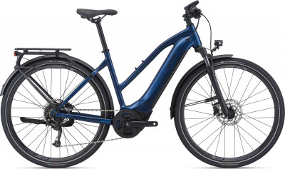 Bild zu Giant Explore E+ 2 [STA/RD Evo/Sport/500Wh] - L