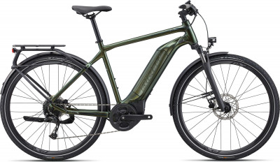 Bild zu Giant Explore E+ 3 [GTS/Sport/500Wh] - M