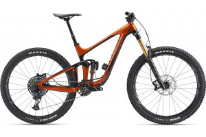 Bild zu Giant Reign Advanced Pro 1 [29"] - M