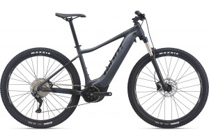 Bild zu Giant Fathom E+ 2 [29"/Sport/500Wh] gunmetal black - S