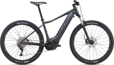 Bild zu Giant Fathom E+ 2 [29"/Sport/500Wh] gunmetal black - S