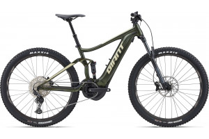 Bild zu Giant Stance E+ Pro 1 [29"/625Wh] - M