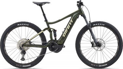 Bild zu Giant Stance E+ Pro 1 [29"/625Wh] - M