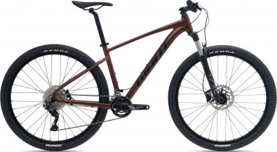Bild zu Giant Talon 1 hematite [29"] - L