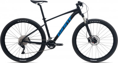Bild zu Giant Talon 1 black [29"] - L