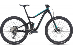 Bild zu Giant Trance 2 - S