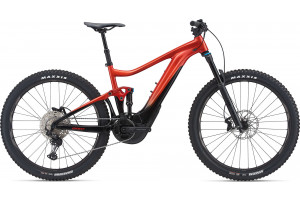 Bild zu Giant Trance X E+ 2 lava red - L