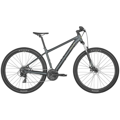 Bild zu Bergamont Revox 2 grey - S7