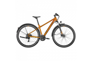 Bild zu Bergamont Revox 3 EQ orange - L9