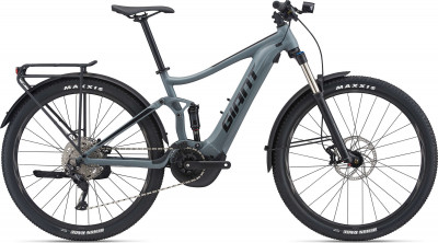 Bild zu Giant Stance E+ EX - M