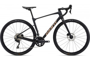 Bild zu Giant Revolt Advanced 3 carbon - M