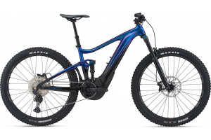 Bild zu Giant Trance X E+ 2 chameleon neptune - M