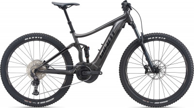 Bild zu Giant Stance E+ 1 Pro - XL