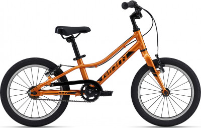 Bild zu Giant ARX 16 metallic orange