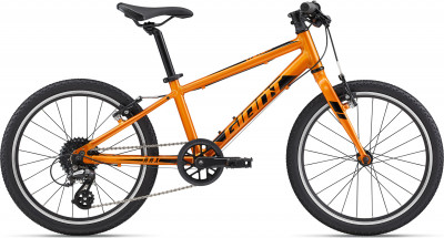 Bild zu Giant ARX 20 metallic orange