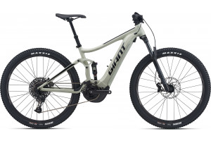 Bild zu Giant Stance E+ 1 625Wh - XL