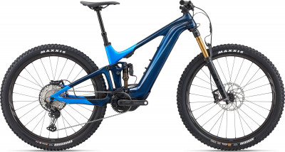 Bild zu Giant Trance X Advanced E+ 0 [29"/Pro/625Wh] - M