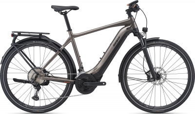 Bild zu Giant Explore E+ Pro 0 [GTS/625Wh] - M