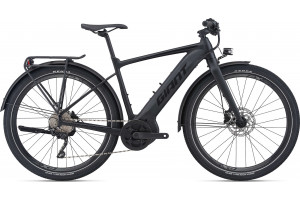 Bild zu Giant FastRoad E+ EX - ML