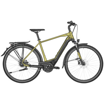 Bild zu Bergamont E-Horizon N5e FH 500 Gent - 48