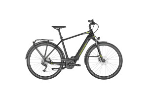 Bild zu Bergamont E-Horizon Sport Gent black - 48