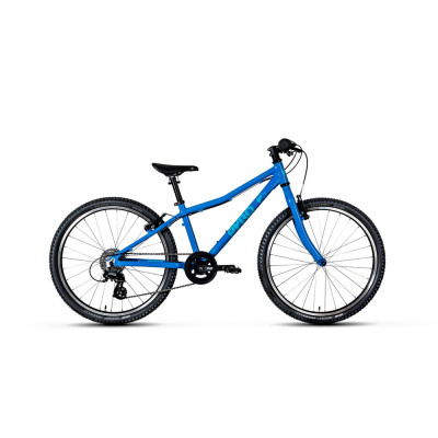 Bild zu Pyro Twentyfour Large blau