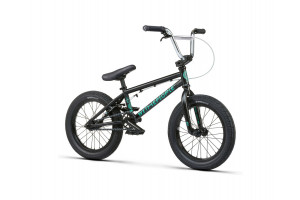 Bild zu Wethepeople wethepeople Seed 16" MY2021;schwarz;16" TT