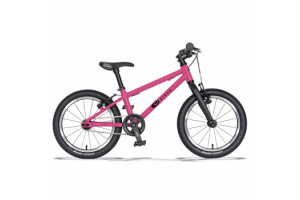 Bild zu KU-Bikes KUbikes 16L MTB pink Lasur