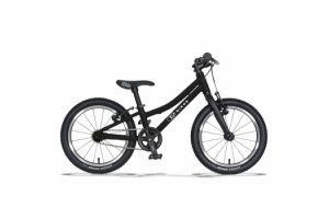 Bild zu KU-Bikes KUbikes 16S MTB schwarz