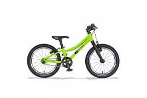 Bild zu KU-Bikes KUbikes 16S MTB grün