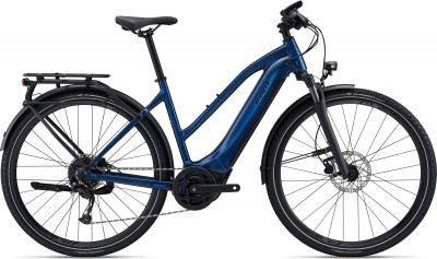 Bild zu Giant Explore E+ 2 [STA/RC Dash/Sport/500Wh] - M