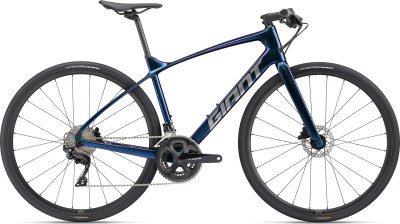 Bild zu Giant FastRoad Advanced 1 - ML
