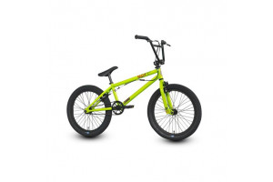 Bild zu SIBMX FS1 Draak;safety green;