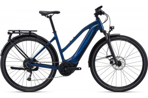 Bild zu Giant Explore E+ 2 [STA/RC Dash/Sport/500Wh] - S