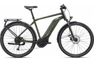 Bild zu Giant Explore E+ 3 [GTS/Sport/500Wh] - L