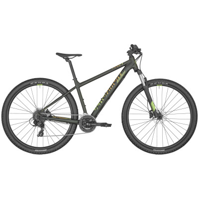 Bild zu Bergamont Revox 3 olive - S7