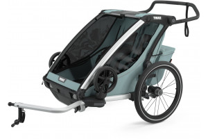 Bild zu Thule Chariot Cross2 Alaska