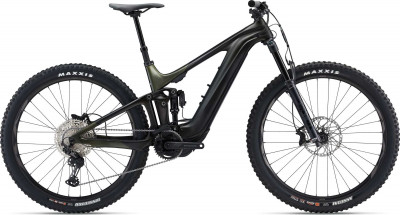 Bild zu Giant Trance X Advanced E+ 1 [29"/Pro/625Wh] - XL